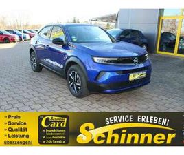 OPEL MOKKA 1.2 DI TURBO HYBRID 48V AUTOMATIK EDITION