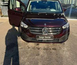 MERCEDES CLASSE C STATION WAGON C 180 T 180PROGRESSIVE