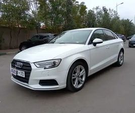 AUDI A3 BERLINE A3 BERLINE III - PH1 - 2.0 TDI AMBIENTE S-TRONIC 6 BVA 150CH