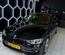 BMW 330E — BMW — MARKTPLAATS