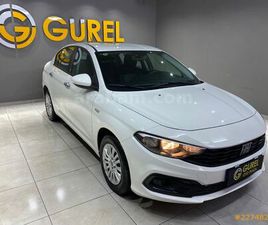 FIAT EGEA 1.6 MULTIJET EASY