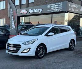 HYUNDAI I30 SW I30 SW 1.4I GO! ISG