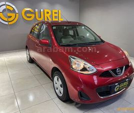 NISSAN MICRA 1.2 STREET