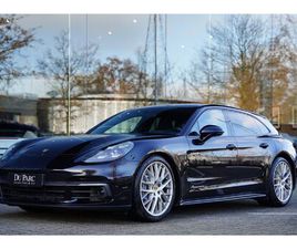 PORSCHE PANAMERA SPORT TURISMO 2.9 4 E-HYBRID | SPORTUITLAAT | INNODRIVE