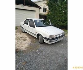RENAULT R 19 1.6 EUROPA RL