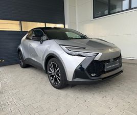 2,0 HYBRID EXECUTIVE