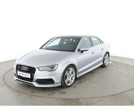AUDI A3 BERLINE 2.0 TDI