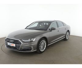 AUDI A8 55 TFSI 3.0 TFSI MILD-HYBRID