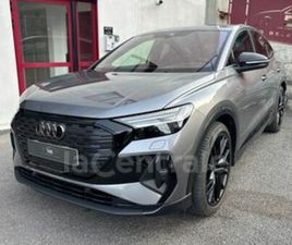 AUDI E-TRON E-TRON 50 50 QUATTRO 313 S LINE 71 KWH