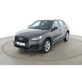 AUDI Q2 1.4 TFSI ACT