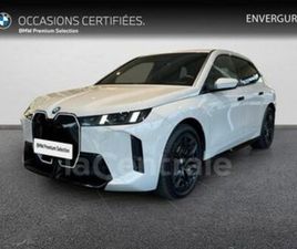 GENERATION2 (I20) XDRIVE45 408 M SPORT 100 KWH