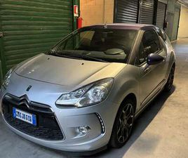 CABRIO 1.2 PURETECH (VTI) CHIC 82CV