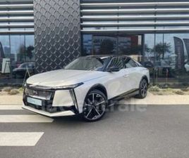 230 FWD STANDARD RANGE PALLAS LIGNE BUSINESS 73.7 KWH