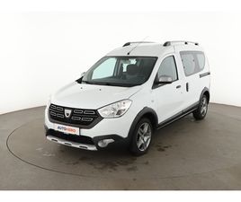 DACIA DOKKER VAN 1.5 DCI