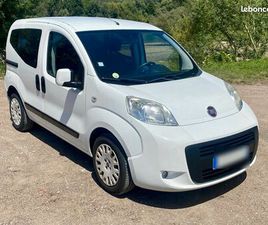 FIAT FIORINO QUBO FIAT FIORINO QUBO 1.3L