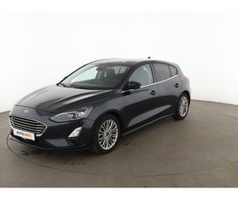 FORD FOCUS 1.0 ECOBOOST
