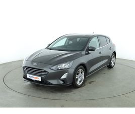 FORD FOCUS 1.0 ECOBOOST