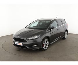 FORD FOCUS SW 1.5 ECOBOOST