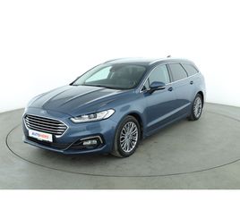 FORD MONDEO SW 2.0 TDCI ECOBLUE