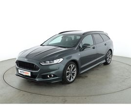 FORD MONDEO SW 2.0 TDCI