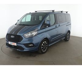 FORD TOURNEO CUSTOM 2.0 TDCI