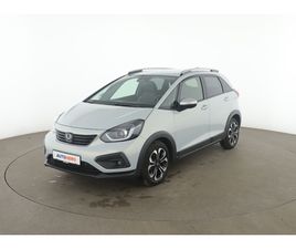 HONDA JAZZ 1.5 I-MMD HYBRID