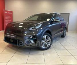 KIA E-NIRO GENERATION2 ELECTRIQUE 204 DESIGN 64 KWH