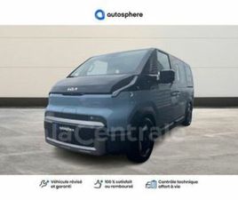 KIA PV5 163 BATTERIE L PLUS 71.2 KWH