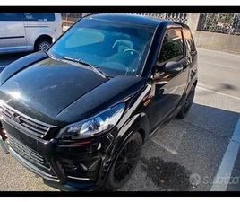 LIGIER JS50 LIGIER JS 50 SPORT ULTIMATE