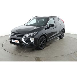 MITSUBISHI ECLIPSE CROSS 1.5 T-MIVEC