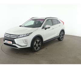 MITSUBISHI ECLIPSE CROSS 1.5 T-MIVEC