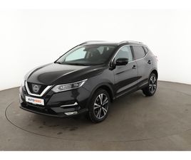 NISSAN QASHQAI 1.2