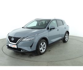 NISSAN QASHQAI 1.3 DIG-T MILD-HYBRID