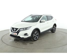 NISSAN QASHQAI 1.3 DIG-T