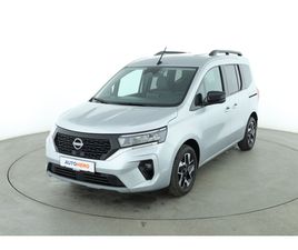 NISSAN TOWNSTAR 1.3 DIG-T