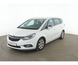 OPEL ZAFIRA TOURER 2.0 CDTI