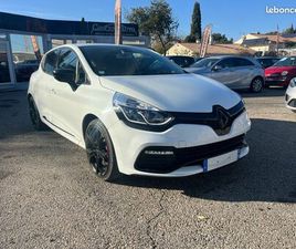 RENAULT CLIO RS 200 CV