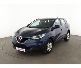 RENAULT KADJAR 1.2 TCE ENERGY
