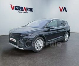 285 BATTERIE 85 CLEVER 82 KWH