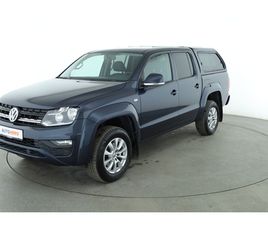 VOLKSWAGEN AMAROK 3.0 V6 TDI
