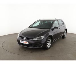VOLKSWAGEN GOLF 1.6 TDI