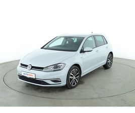 VOLKSWAGEN GOLF 1.6 TDI