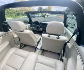 VOLKSWAGEN GOLF CABRIO