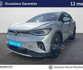 286 PRO LIFE MAX 77 KWH