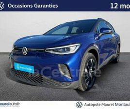 286 PRO LIFE MAX 77 KWH