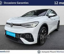 286 PRO LIFE MAX 77 KWH