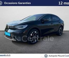 286 PRO LIFE MAX 77 KWH