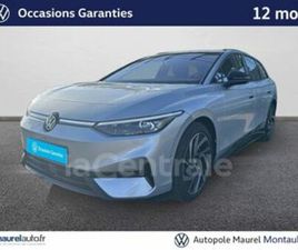 VOLKSWAGEN ID.7 TOURER TOURER PRO 286 LIFE MAX 77 KWH