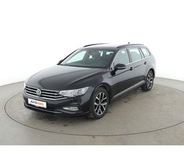 VOLKSWAGEN PASSAT 2.0 TDI