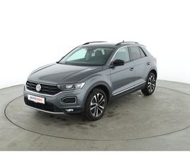 VOLKSWAGEN T-ROC 1.5 TSI ACT